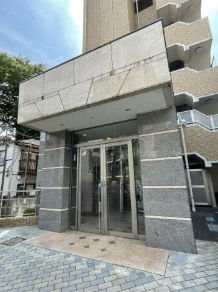 エントランス　☆エントランス☆