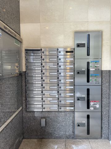 その他共有部分　☆共用部分☆