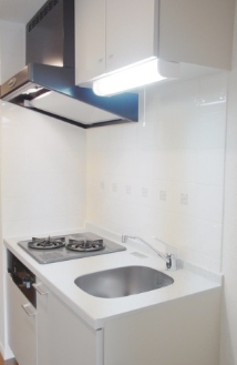 キッチン　☆使いやすいキッチン☆