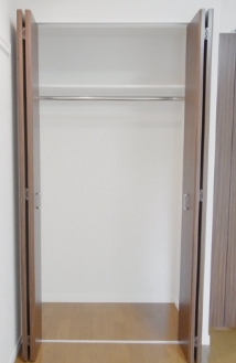 収納　☆たっぷり収納☆