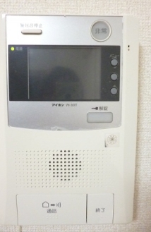 セキュリティ　☆安心のセキュリティ☆