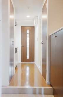 玄関　☆玄関☆