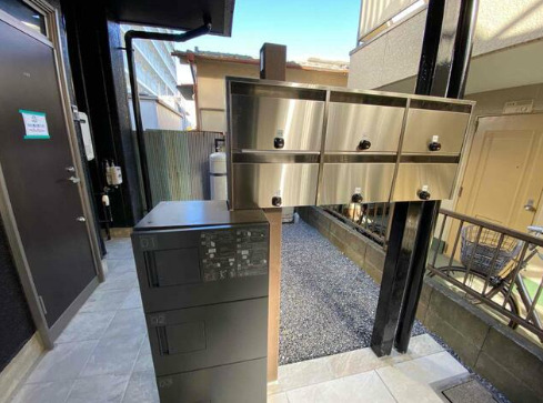 その他共有部分