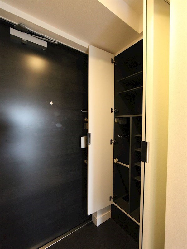 その他　シューズボックス