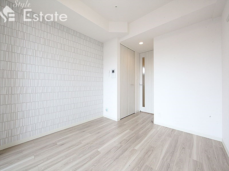 居室・リビング　内装