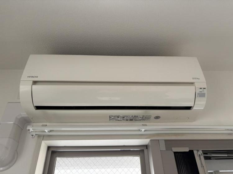 その他設備　別部屋の写真です