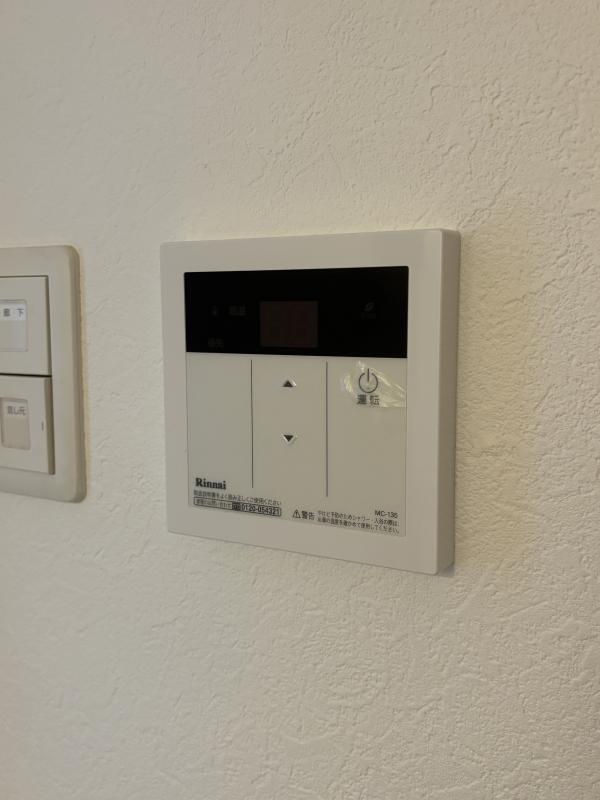 その他　別部屋の写真です