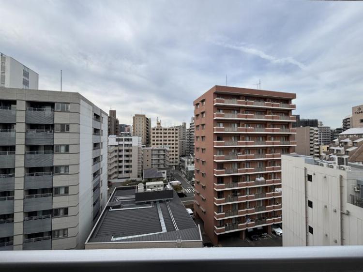 眺望　別部屋の写真です