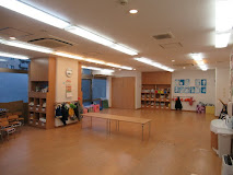 幼稚園・保育園　ニチイキッズ曙橋保育園（幼稚園・保育園）まで566m