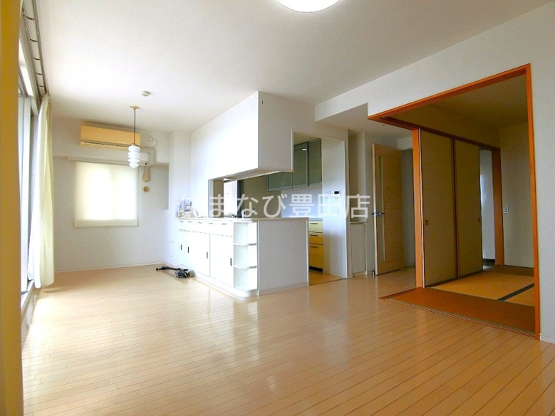 居室・リビング