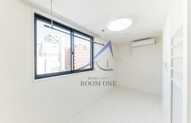 その他部屋・スペース　寝室です。