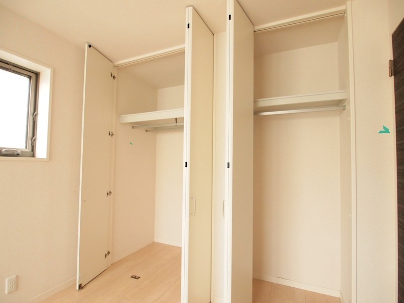 その他　※別号室写真の為、現況優先