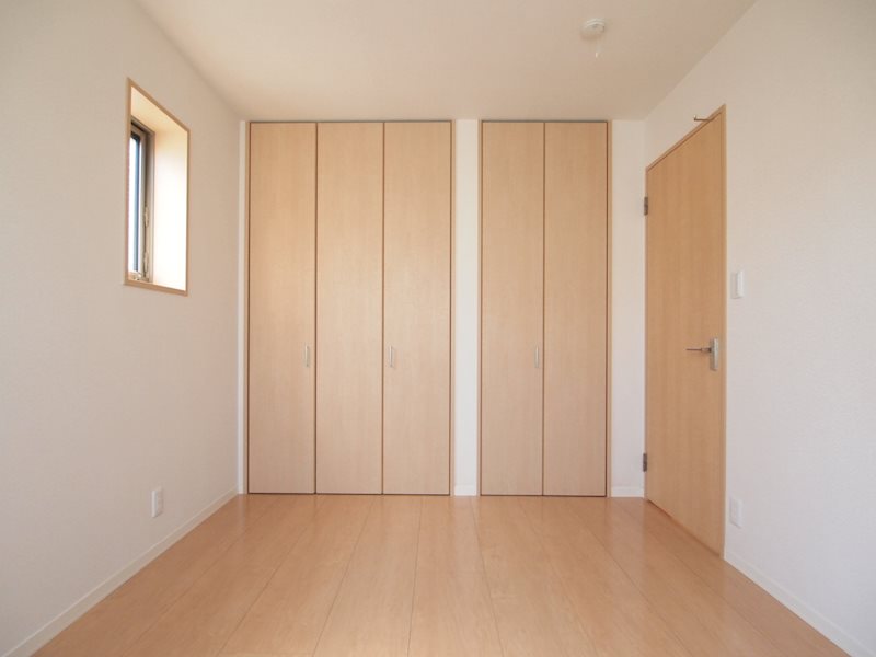 その他部屋・スペース　※別号室写真の為、現況優先