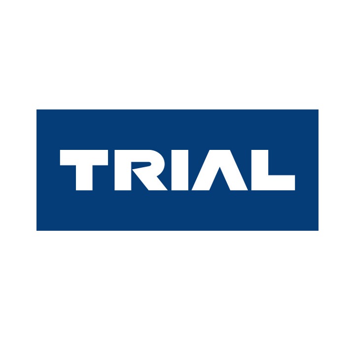 スーパー　TRIAL GO(トライアル ゴー) 藤崎駅前店（スーパー）まで296m