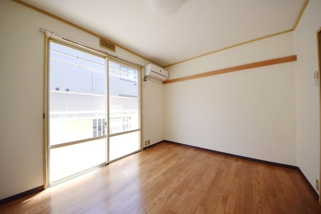 居室・リビング　洋室