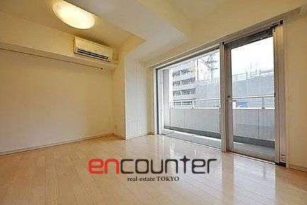 居室・リビング　リビング/居室