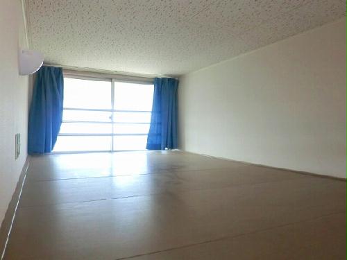 その他設備　ロフト付き