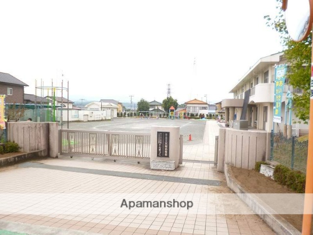 幼稚園・保育園　天間幼稚園（幼稚園・保育園）まで1053m