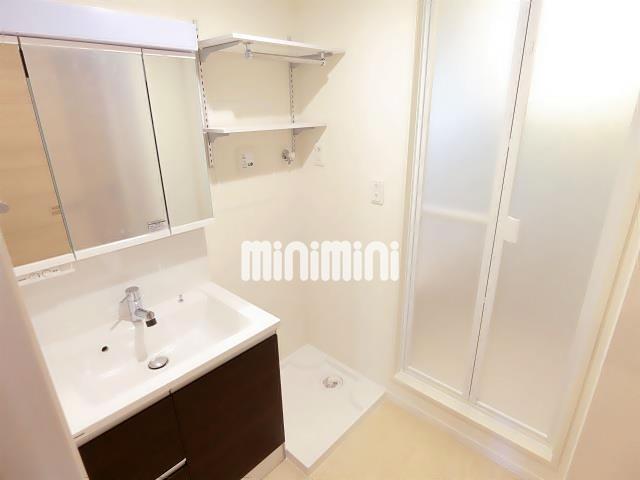 その他部屋・スペース　室内洗濯機置場