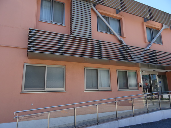 病院　医療法人有隣会わかくさ病院（病院）まで1016m