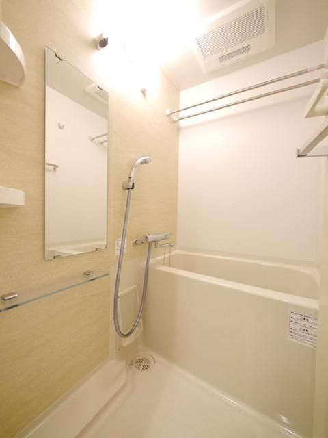 バス・シャワールーム　★お風呂★