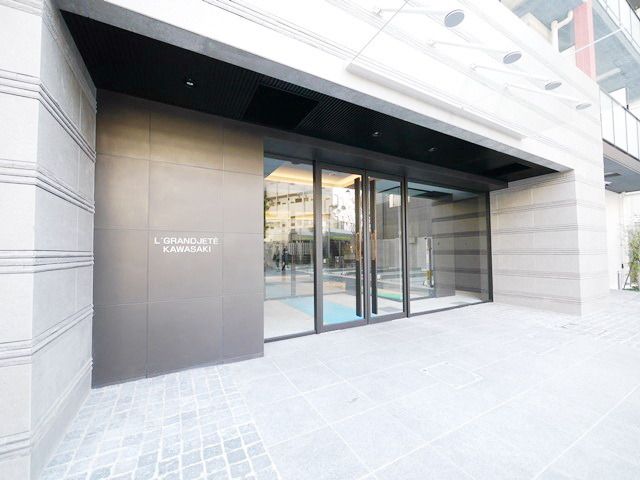 エントランス　★エントランス★