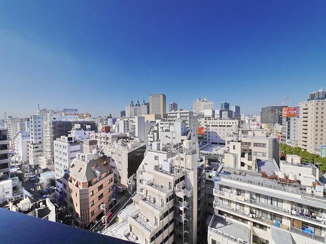 眺望　★眺望良好★