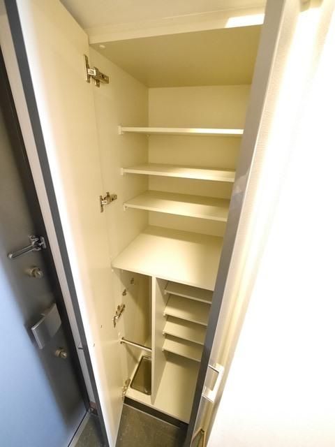 玄関　★下駄箱★