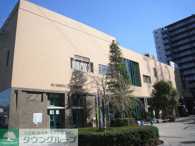 その他　鳩ヶ谷駅（その他）まで800m