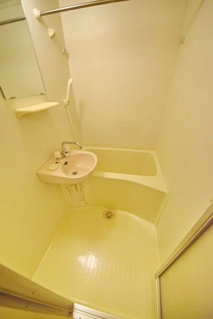 バス・シャワールーム　★お風呂です★