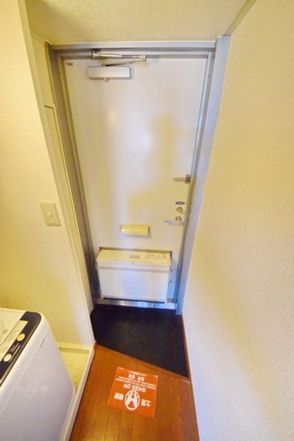 玄関　★玄関です★