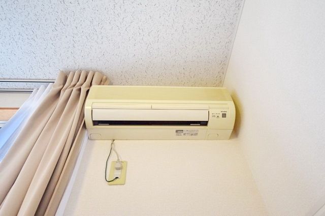その他　★エアコンです★