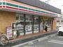 コンビニ　セブンイレブン星が丘店（コンビニ）まで181m