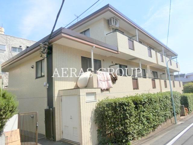 建物外観　★おしゃれな外観★