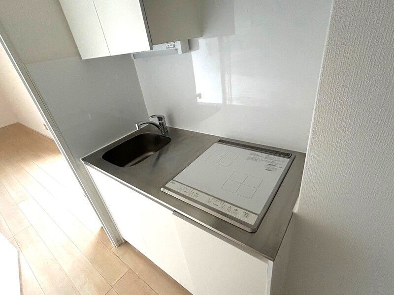 キッチン　☆使いやすいキッチン☆