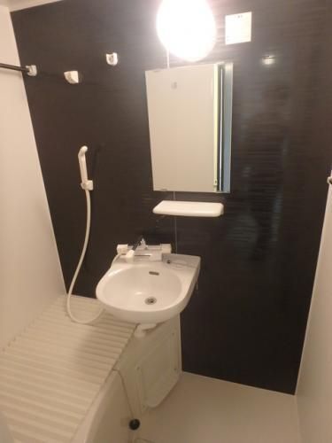 バス・シャワールーム　☆ゆったりくつろげるお風呂☆