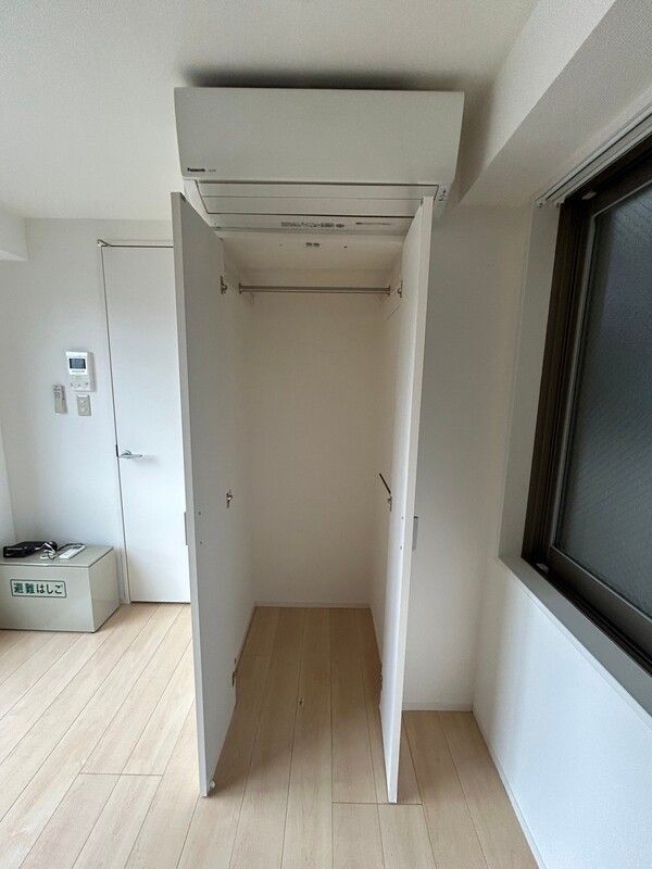 収納　☆収納アリ☆