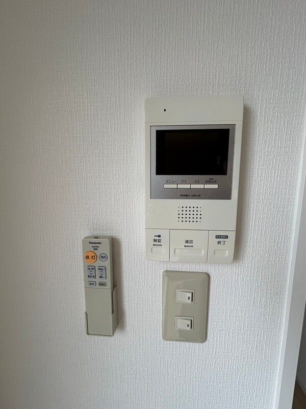 その他設備　☆設備充実☆