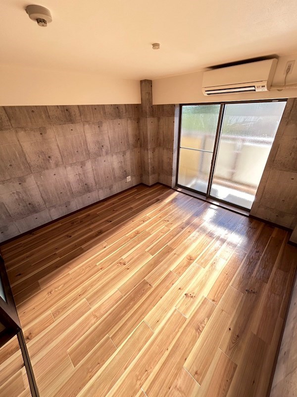 居室・リビング　ゆったり過ごせるリビングです