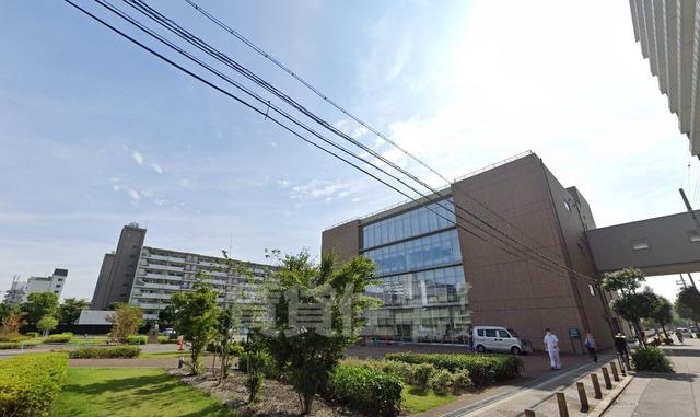 病院　南大阪病院（病院）まで933m