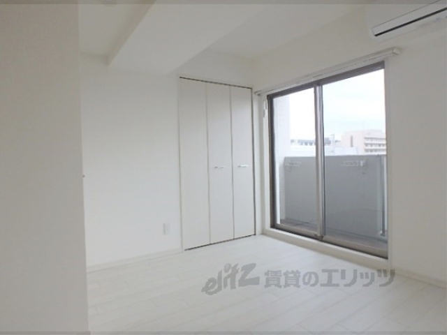 居室・リビング　洋室