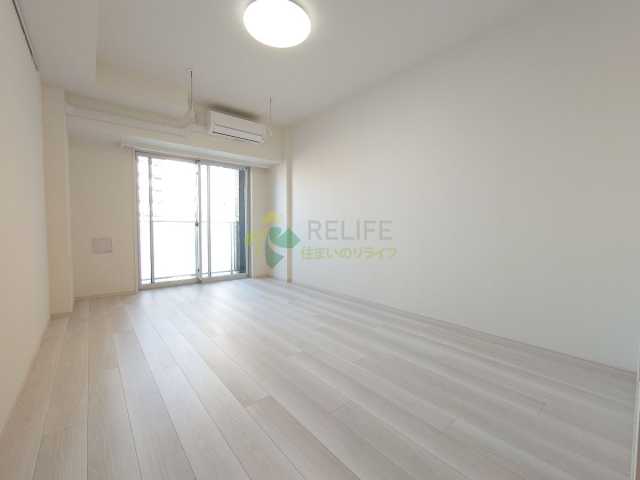 居室・リビング　メインステージ入谷IV