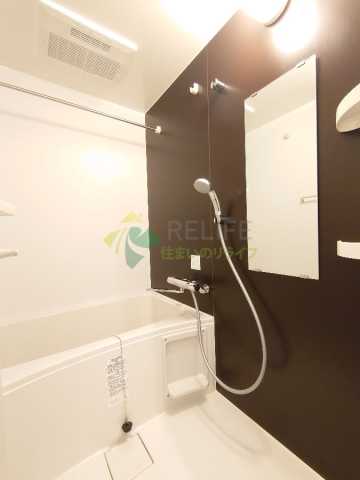 バス・シャワールーム　メインステージ入谷IV