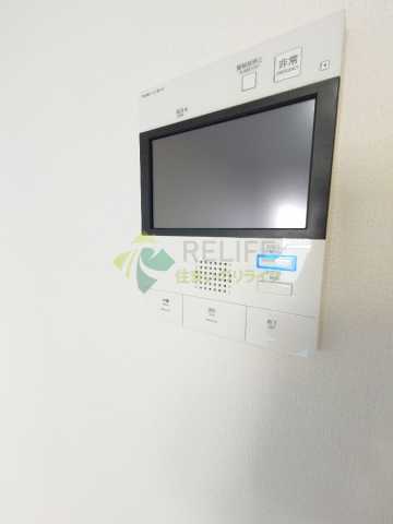 セキュリティ　メインステージ入谷IV