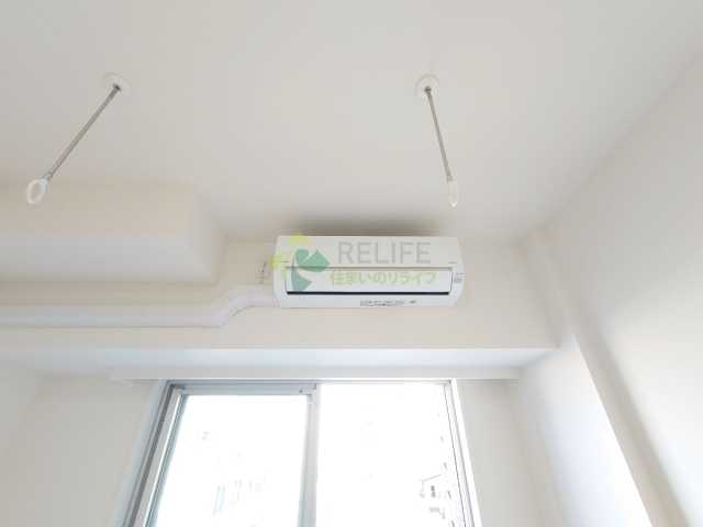 その他設備　メインステージ入谷IV