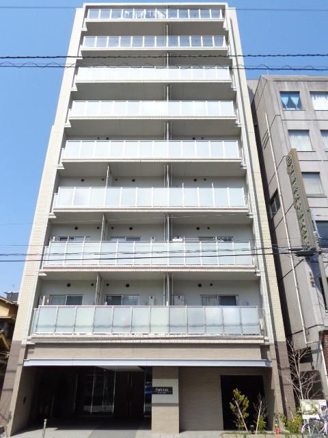 建物外観　外観２