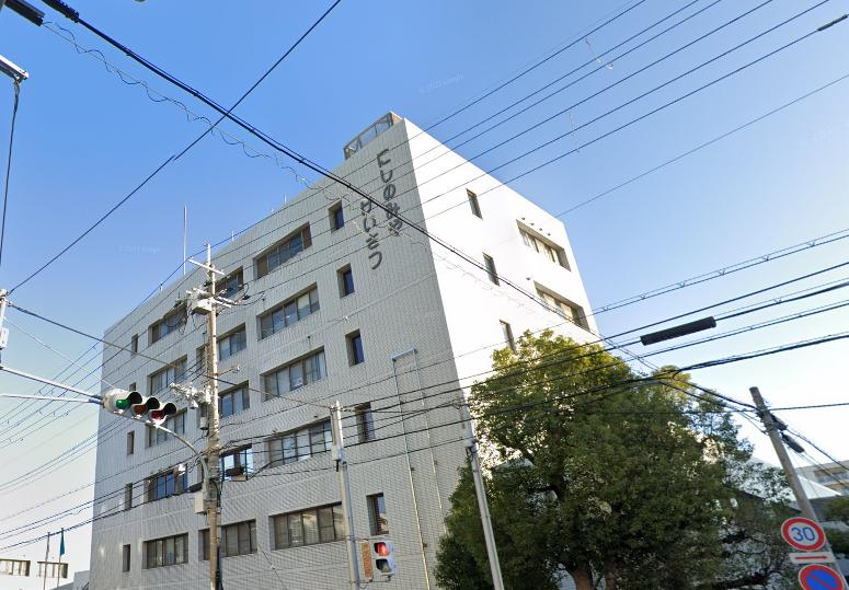 警察署・交番　西宮警察署（警察署・交番）まで132m