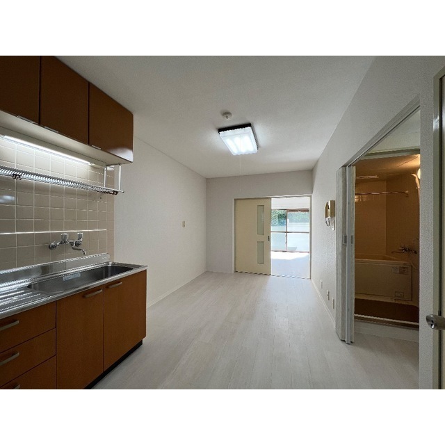 その他部屋・スペース　内装は落ち着いています