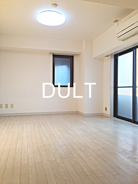 居室・リビング　リビングです。