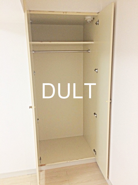 収納　収納です。